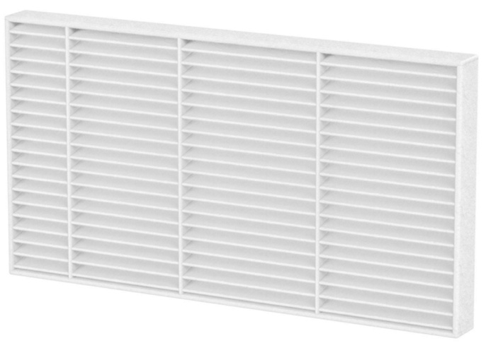 Фильтр Trouver Filter RHF17 1 шт., совместим с Trouver E10/E20 Plus/E20 Pro Plus/E20 Pro