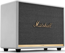 Акустическая система Marshall Woburn Bluetooth II, белый 120W 2.1 BT/3.5Jack