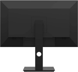 27" Монитор Dahua LM27-U401A, 3840x2160, IPS, 1хHDMI, 1хDP, черный [dhi-lm27-u401a]