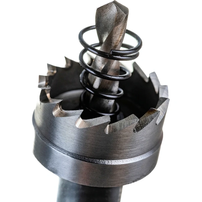 Коронка кольцевая 25 мм Gigant G-11305