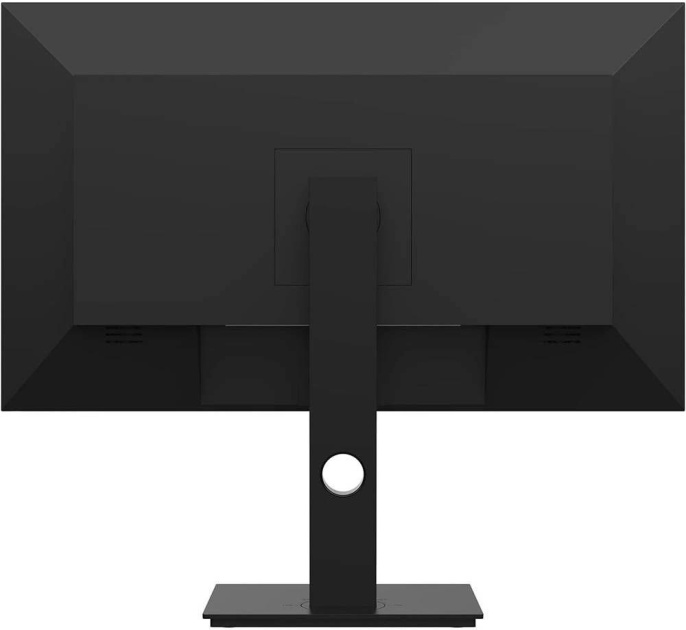 27" Монитор Dahua LM27-U401A, 3840x2160, IPS, 1хHDMI, 1хDP, черный [dhi-lm27-u401a]
