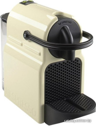 Капсульная кофеварка DeLonghi Nespresso EN80.CW, 1260Вт, цвет: бежевый