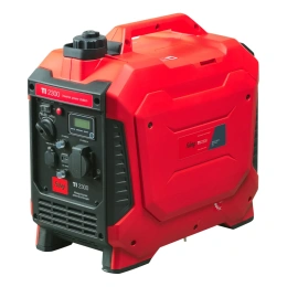 Электростанция цифровая FUBAG TI 2300 646253