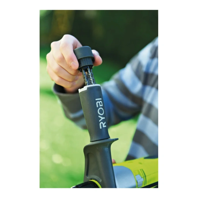 Ударная дрель Ryobi RPD1010K 5133002058