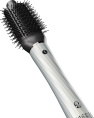 Мульти-Стайлер Haier HHS-606 1200Вт белый макс.темп.:90С покрытие:керамико-турмалиновое FZ000WD00RU