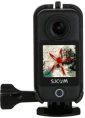 Экшн-камера SJCAM C300. Цвет черный.