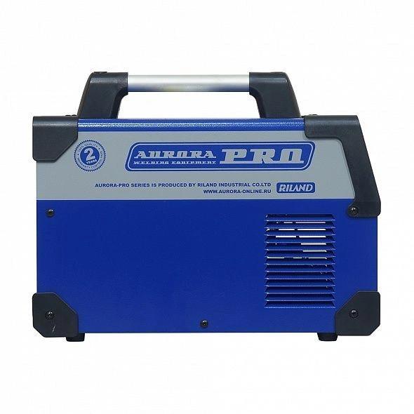 Сварочный аппарат Aurora Pro INTER 205,  инвертор [22726]