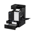 МФУ bizhub C3321i, Запуск АСЦ