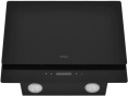 Вытяжка каминная Haier HVX-W672GB черный управление: сенсорное 1 мотор (TD0028557RU)