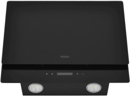 Вытяжка каминная Haier HVX-W672GB черный управление: сенсорное 1 мотор (TD0028557RU)