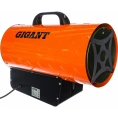 Газовая тепловая пушка Gigant 30 кВт GH30F