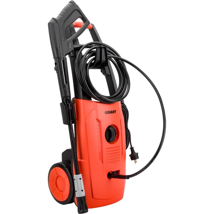 Мойка высокого давления 1,6 кВт, 420 л/ч, Gigant GLU-05