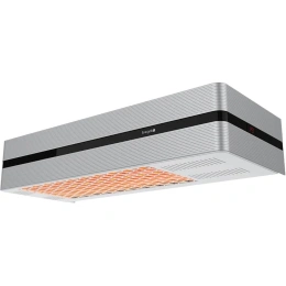 Инфракрасный обогреватель с открытым излучателем Energolux EIHS-2000-E1-iBox