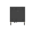 Персональный компьютер IRBIS Smartdesk, Mini (uSFF) Ultra 5 125H, 1x16GB SoDIMM DDR5 4800 , 512GB SSD M.2 2280 NVME, Arc Xe-LPG 96EU, NoDVD, (2xDP, 1xHDMI, 2xRJ45), WiFi, BT, Vesa mount, NoOS, 1YR