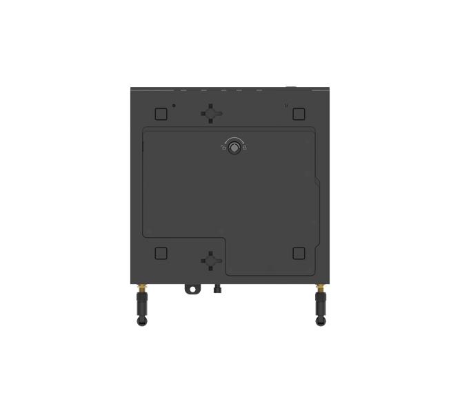 Персональный компьютер IRBIS Smartdesk, Mini (uSFF) Ultra 5 125H, 1x16GB SoDIMM DDR5 4800 , 512GB SSD M.2 2280 NVME, Arc Xe-LPG 96EU, NoDVD, (2xDP, 1xHDMI, 2xRJ45), WiFi, BT, Vesa mount, NoOS, 1YR
