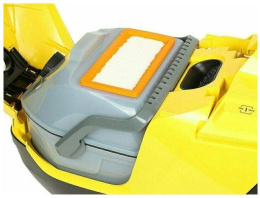 Моторный фильтр Karcher 6.414-631.0, для домашних пылесосов, для сухой и влажной уборки