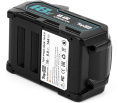 Батарея аккумуляторная TopON TOP-PTGD-MAK-18-8.0 18В 8Ач Li-Ion 103752