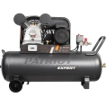Компрессор Patriot KRX 420 L100, поршневой, ременной, масляный, 420 л/мин, 100 л, 10 бар, 2.2 кВт, 230 В 545302315