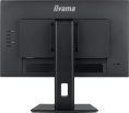 23.8" Монитор Iiyama ProLite XUB2492HSU-B6, 1920x1080, IPS, 100Гц, 1хHDMI, 1хDP, черный
