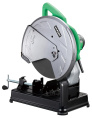 Отрезная пила Hikoki CC14ST 2200Вт 4800об/мин d 355мм