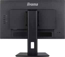 23.8" Монитор Iiyama ProLite XUB2492HSU-B6, 1920x1080, IPS, 100Гц, 1хHDMI, 1хDP, черный