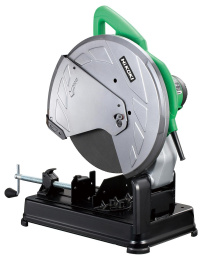 Отрезная пила Hikoki CC14ST 2200Вт 4800об/мин d 355мм