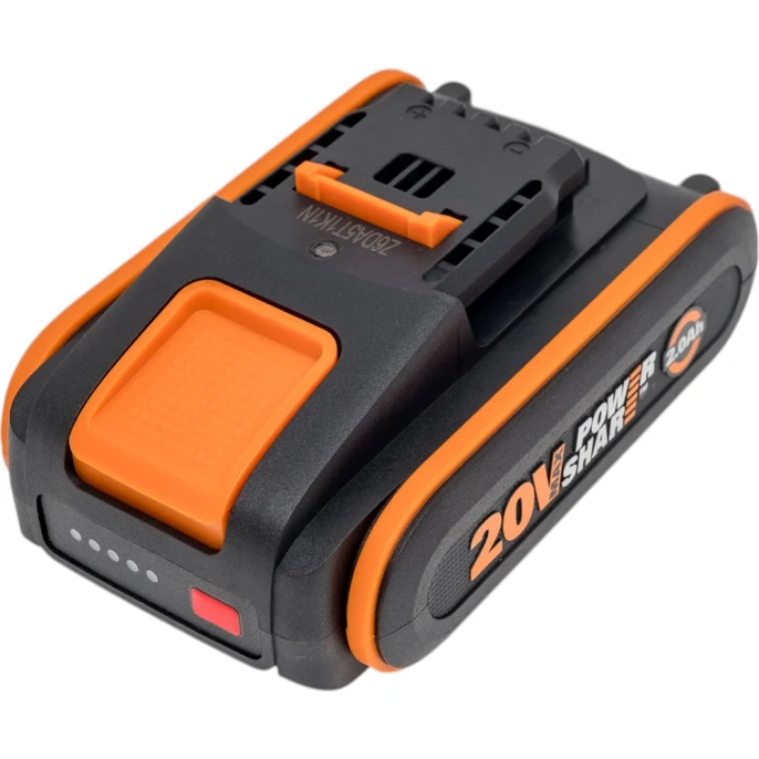 Аккумулятор WORX 20В, 2Ач WA3639