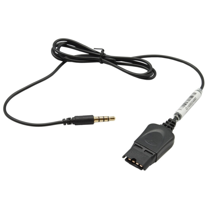 Адаптер-переходник Accutone ADC35-1 QD-3.5