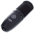 Микрофон AKG P120, черный [3101h00400]