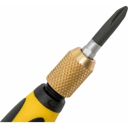 Набор отверток для точных работ Inforce 06-09-98