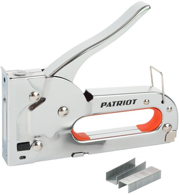 Ручной степлер PATRIOT SPQ-110 [350007501]
