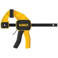 Быстрозажимная струбцина DEWALT L 150 мм DWHT0-83192