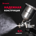 Краскораспылитель MATRIX 57315