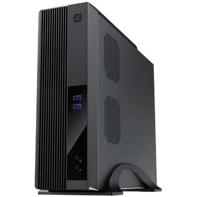 ST616BK GS-230 80+ Bronze U3.0*2+A HD +Fan 8 cm [ 6151106]