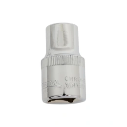 Головка шестигранная (11 мм; 1/2"; Cr-V) INTERTOOL ET-0011