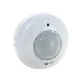 ИК датчик движения EKF потолочный 1200Вт 360гр. до 6м IP20 MS-20B PROxima dd-ms-20B
