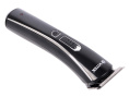 Триммер Vitek Euphoria VT-2548 черный (насадок в компл:5шт)