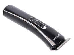 Триммер Vitek Euphoria VT-2548 черный (насадок в компл:5шт)
