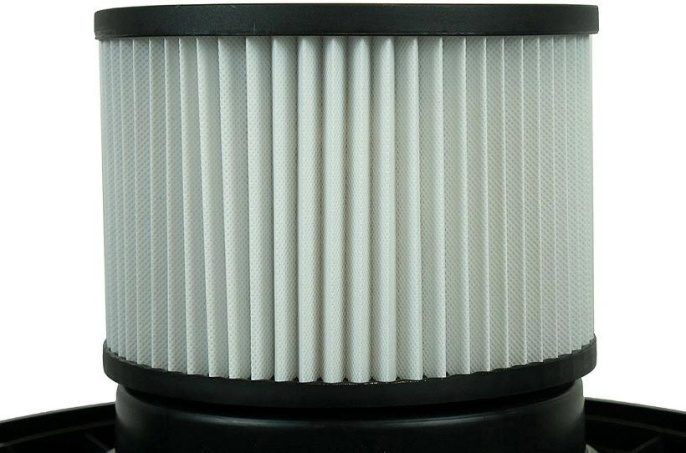 Строительный пылесос STURM! VC7360,  оранжевый