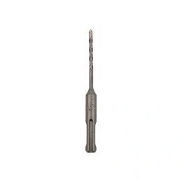 Бур по бетону 4x110x50 мм; 2 грани; SDS-Plus KRANZ KR-91-0028