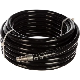 Шланг воздушный с фитингами для монтажа пневмолиний 10 м; 8х12 мм; 10 бар Gigant RH 1008