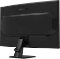 Монитор Gigabyte 27" GS27FCA черный VA LED 16:9 HDMI полуматовая 3000:1 250cd 178гр/178гр 1920x1080 200Hz DP FHD 4.59кг (20VM0-GS27FCABM-1EKS)