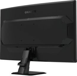 Монитор Gigabyte 27" GS27FCA черный VA LED 16:9 HDMI полуматовая 3000:1 250cd 178гр/178гр 1920x1080 200Hz DP FHD 4.59кг (20VM0-GS27FCABM-1EKS)