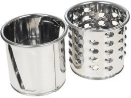 Мясорубка Moulinex ME306832 1600Вт черный/серебристый (8010000095)