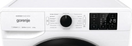 Стиральная машина Gorenje WNEI84SDS класс: A+++ загр.фронтальная макс.:8кг белый инвертер