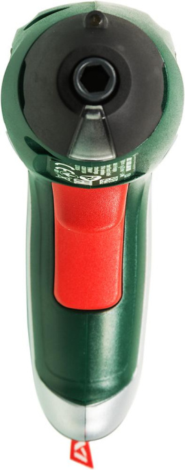 Отвертка аккум. Bosch IXO V Basic аккум. патрон:держатель бит 1/4" 06039A8020