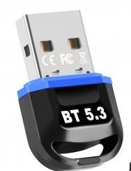 KS-is KS-733 Адаптер USB Bluetooth 5.3