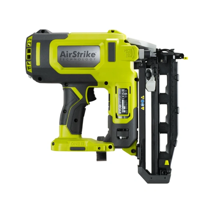 Гвоздезабиватель Ryobi R16GN18-0 ONE+ 5133005137