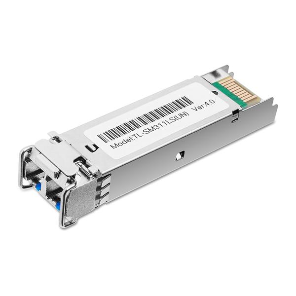 Модуль SFP TP-LINK SM311LS