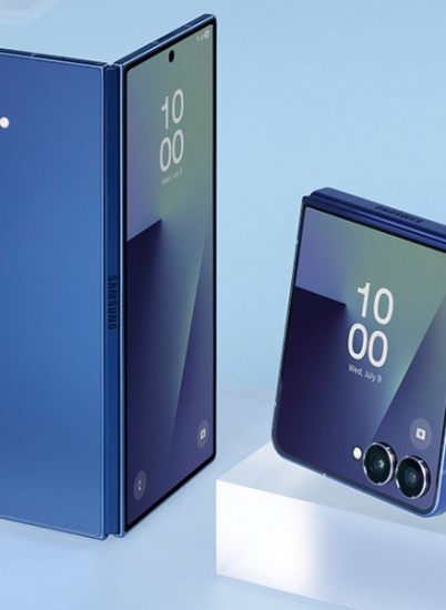 Samsung раскрыла секрет тонкости и прочности Galaxy Z Fold7 и Z Flip7